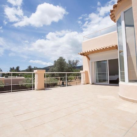 Sant Jordi de ses Salines Villa Tom Is Near To Playa Den Bossa מראה חיצוני תמונה